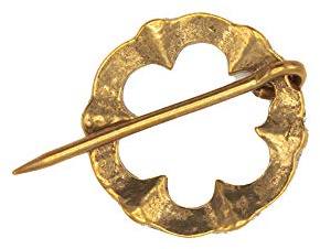 Vehi Mercatus Fibel Fürspann 1200-1400
