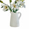 LOBERON Pichet Belair, blanc