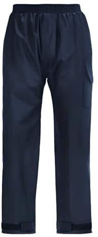 Pantalon Pluie Velo Homme Combinaison De Moto Ciré Imperméable Vêtements Surpantalon Protection Ensemble Randonnée Impermeable Pantalons Vetement Etanche Travail Anti Randonnee Tenue