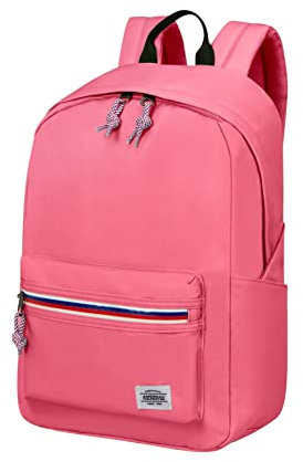 American Tourister Upbeat - Rucksack, 42.5 cm, 19.5 L, Rosa (Sun Kissed Coral)