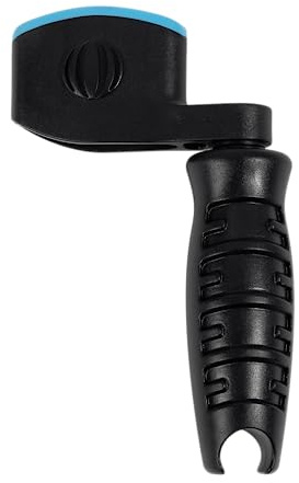 Ernie Ball Pegwinder Select Bass-Saitenkurbel
