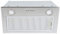 K&H Dunstabzugshaube 52cm, Einbauhaube, LED, 500 m³/h, Edelstahl, 52BS