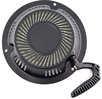 MCHNIC Seilzugstarter für Fuxtec FX-RM1850ECO FX-RM1855 FX-RM1860 FX-RM2060 FX-RM2060ES FX-RM20SA60 FX-RM2055 Rasenmäher