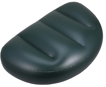 Milisten Pvc Fishing Seat Pad Fishing Cushion for Boat Seat Outdoor Use Comfortable Material Functional Design