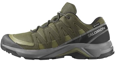 Salomon X-ADVENTURE RECON Gore-Tex impermeables All-In-One Zapatillas para hombre