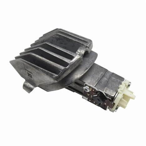 Ballast HID Modules de phares LED DRL pour Feux de Jour, 63117343876 pour