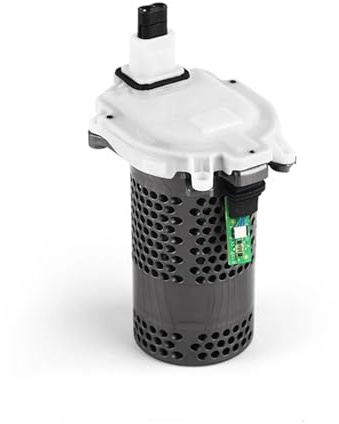 NXTIBRAV Placa Base del Motor De La Aspiradora, Compatible con Dyson, Piezas De La Aspiradora V10