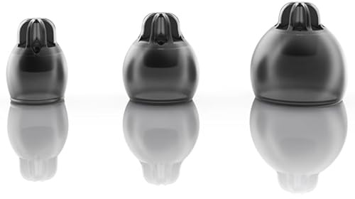 Phonak Easy Guard Vented Domes (Medium)