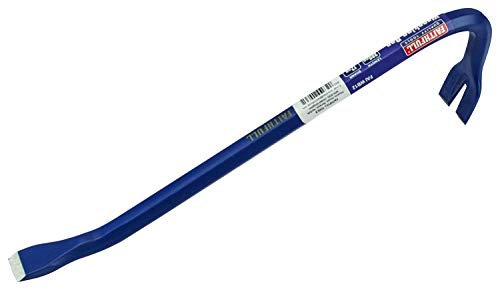 Faithfull FAIWB12 Wrecking Bar 300 mm (12 x 1/2 Inch)