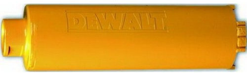 DeWalt Diamante carotaggio a secco, 28 x 300 R1/2 IG, 1 segmenti, dt3876 – QZ