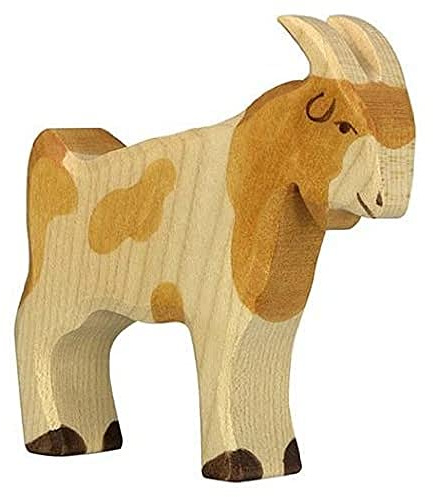 Holztiger Ziegenbock, 80079