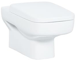 Hänge Dusch Wc Taharet Bidet Taharat Intimdusche SP320 inkl. Soft-Close Deckel