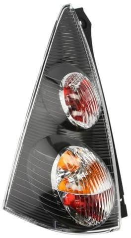 TYC Feu arrière gauche Phare arrière 11-11780-01-2