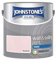 Johnstone's - Wall and Ceiling Paint Matt - Interior Paint - Contemporary Finish - Suitable for Interior Walls and Ceilings - Rosebud - 2.5 L