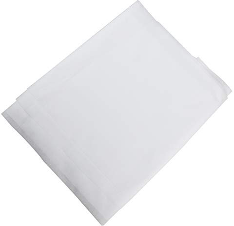 Kslogin, rete organica non tessuta per insetti da giardino, serra antigelo per piante e laghetto