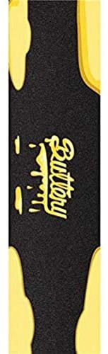 Centrano Unisex – Erwachsene Figz XL Stunt Scooter Griptape, Rosa, One Size