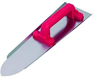 SOFOP TALIAPLAST - Platoir flamand leger inox 45cm convexe