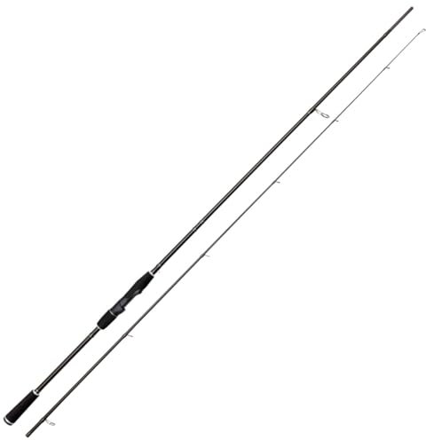Westin W2 Powershad 8' / 240cm MH 15-40g - Spinnrute, Rute zum Raubfischangeln, Allround-Raubfischrute