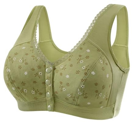 Angebote Tages Blitzangebote Frühlings Angebote BH Damen Ohne Bügel Große Größen Push Up BH Für Große Brüste BH Vorderverschluss Summer Must Haves Damen Grosse Groessen Salemeine Bestellungen