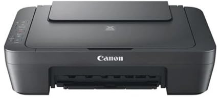 PIXMA MG2556S Inkjet MFP Printer - Black