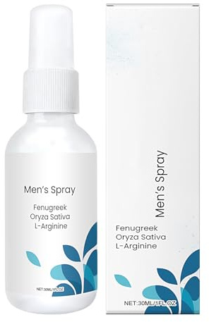 Spray Énergisant | Brume Rafraîchissante À Absorption Rapide De 30 Ml | Sprays Pour Hommes – Balance Energy Boost Vitality Soins Personnels Santé Quotidienne