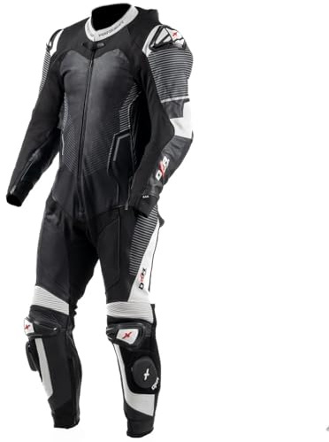 Motoblouz FALCON - Mono para moto