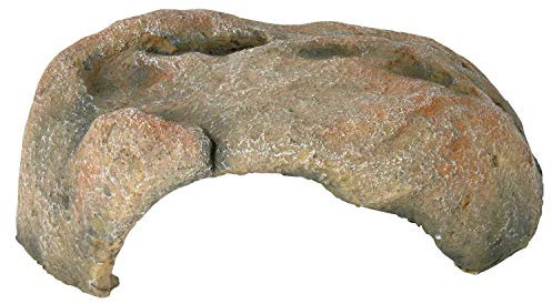 Trixie 76193 Reptilienhöhle, 32 × 12 × 29 cm