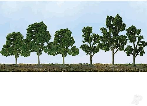 Super Scenic Tree, Deciduous 2.5-6 (40)