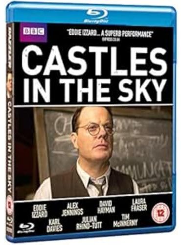 CASTLES IN THE SKY (BBC)
