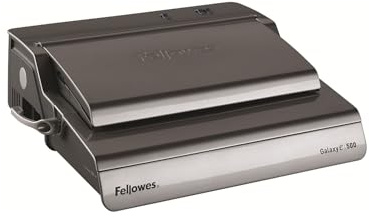 Fellowes Binding Machine Galaxy E Electric Comb Binding (5218301)