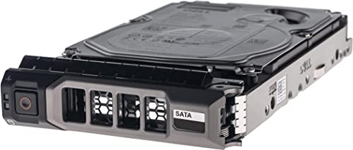 Disco duro interno dell 3.5pulgadas 4tb sata 6gb - s 7200 rpm 400 - bllf