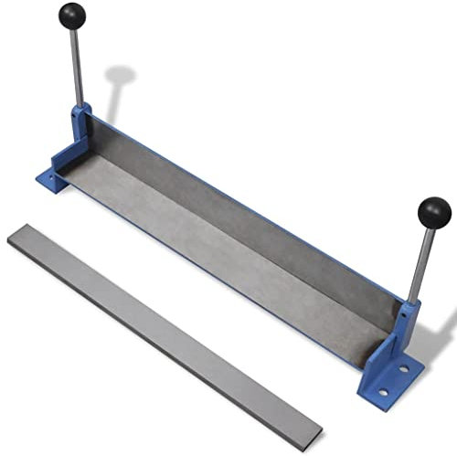 SKM Plieuse de tôle Manuelle 450 mm, Weight:4.5 kg,141322