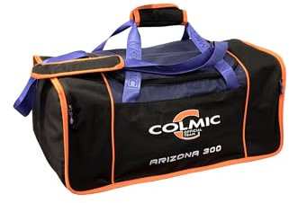 Borsa Colmic ARIZONA 300 cm 60x35x28 porta-accessori e attrezzatura