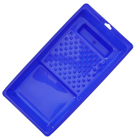 OSALADI Vassoio Per Per Vernice Per Miscelazione Colori Strumento Per e Facile e Resistente