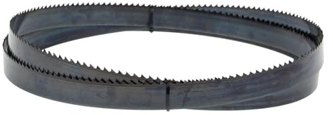 SIP Cobalt Steel Bandsaw Blade for Metal Band Saw 3280 x 27 x 0.9mm Bi-Metal M42 4/6TPI