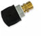 M&M Smartek Adaptateur pour nettoyeur haute pression Parkside - Quick Connect vers filetage extérieur M22 - Compatible avec Parkside - Réplique robuste de qualité