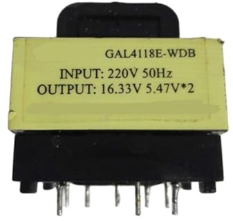 Transformer GAL4118E-WDB，Compatible for Galanz，Compatible for Midea， Microwave Oven 220V
