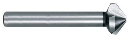 RUKO 102123 - Avellanador cónico, DIN 335 forma C 90º, HSS (25 mm)