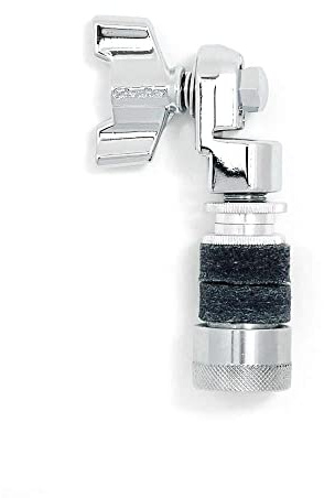 Gibraltar HiHat-stand accessory Quick Release Clutch SC-QRHHC, White