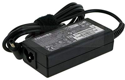 Alimentatore Originale / Cavo di Carica - 19V 3,42A (65W) per Toshiba Satellite L300-13X