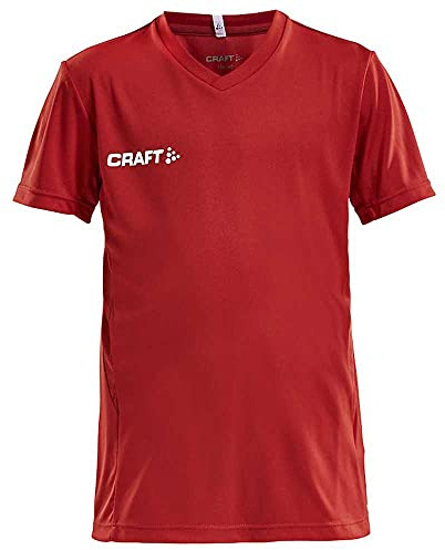 Maillot junior Craft squad solid