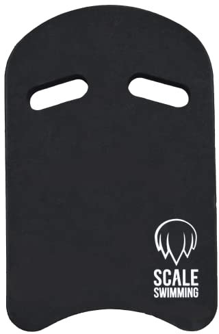 Scale Swimming Erwachsene Kickboard High Float Edition Elite Pool Trainingshilfe