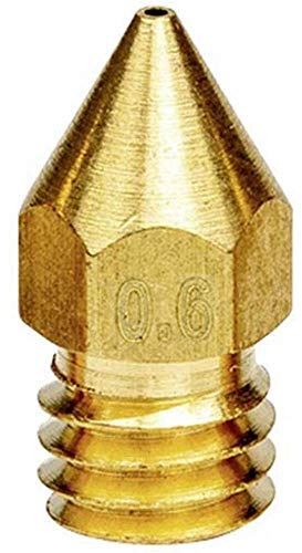 Renkforce Renkforce Ersatzteil 3D Drucker Düse Passend für (3D Drucker): Renkforce Basic 3, renkforce RF100 XL V3, Renk
