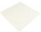 Wiltec Pierre à pizza carrée en cordiérite – 400 x 400 x 10 mm – 500 °C max. – pour Four et Cuisson croustillante – Matériel de gastronomie Appareil cuisine