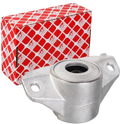 Febi Bilstein 179883 Federbeinstützlager hinten | 179883 passend für A4 A5 | 179883