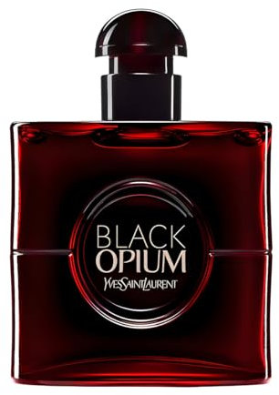 YVES SAINT LAURENT Black Opium Over Red Eau de Parfum 90 ml