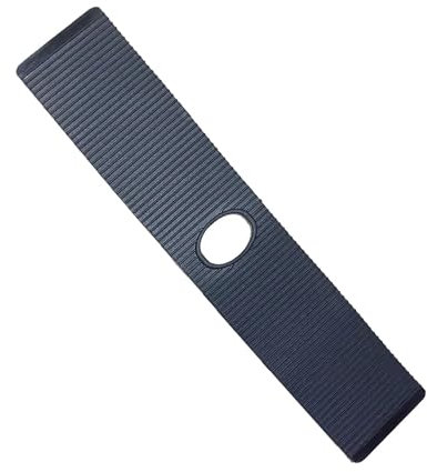 SHENGG Neue Automatikgetriebe-Schaltschieber-Streifenabdeckung for 1J0713277