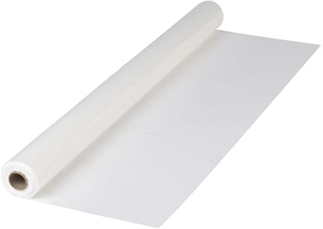 HFM114000 - Plastic Roll Tablecover