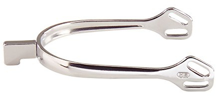 Sprenger - Ultra FIT Sporen Schwert/Hammer