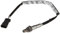 HELLA 6Pa 009 166-971 Sonde Lambda - Câble: 560Mm